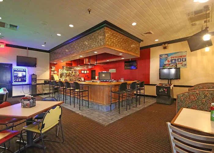 Ramada By Wyndham Wytheville
