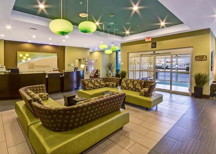 Holiday Inn Christiansburg Blacksburg By Ihg
